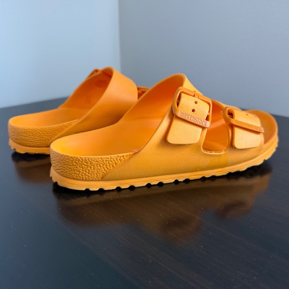 Birkenstock Sandals - Size 37